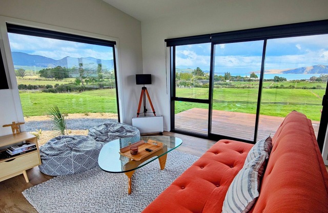 Koutu Cove: Luxe 1 Bedroom Pod