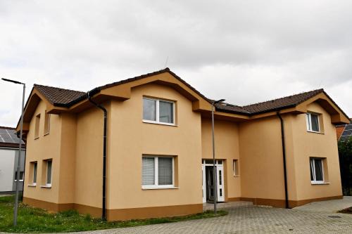 Kováč Apartments