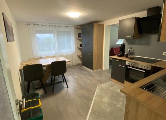 Kovacevic Rooms