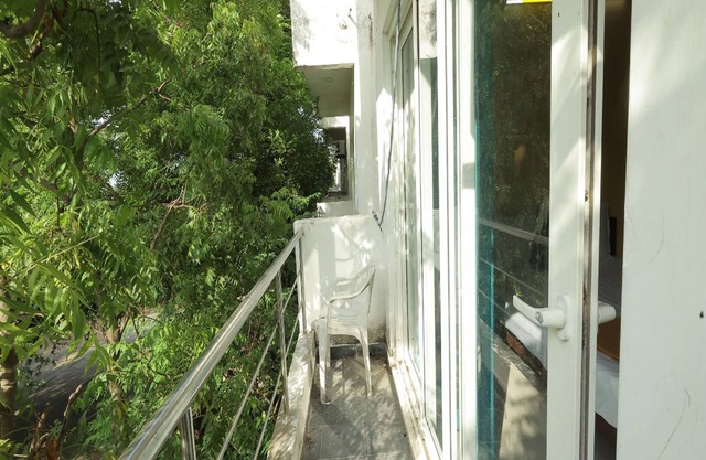 Kovalam Studio Villa