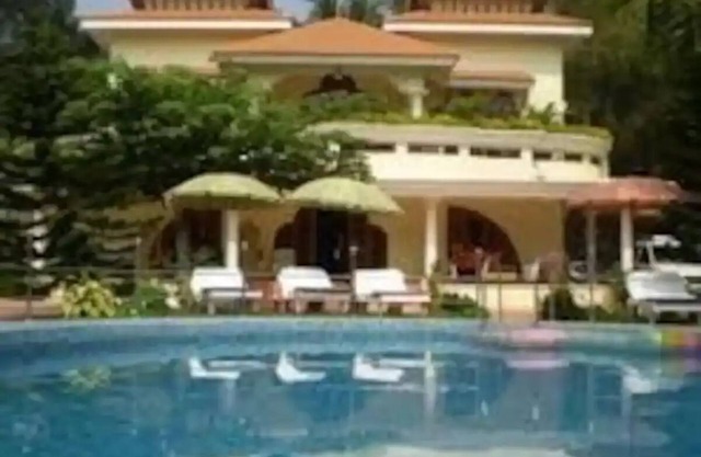 Kovalam Sugerma Villa With Pool.
