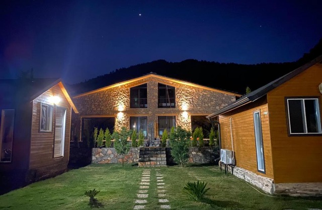 Kovan Bungalow