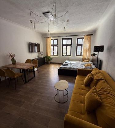 Kovarik Apartments I