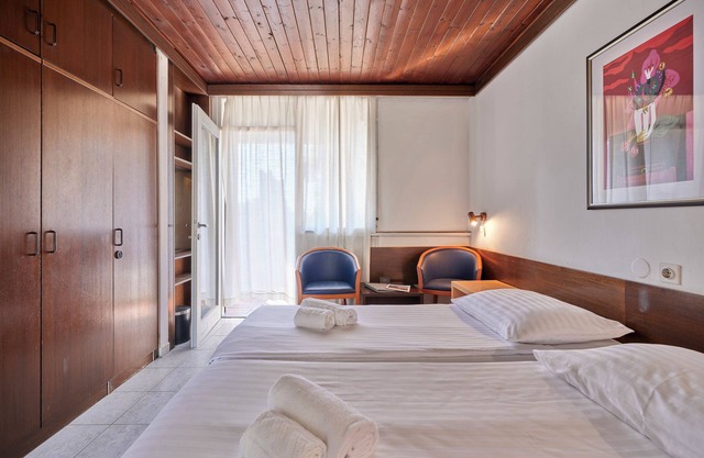 Koversada Rooms