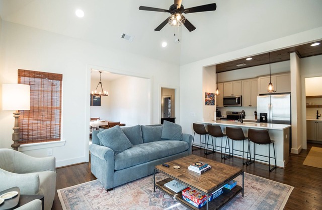 Kowaliga Retreat | Lake Martin Getaway