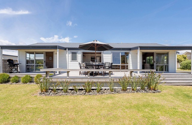 Retiro de Kowhai - Matarangi Casa de vacaciones