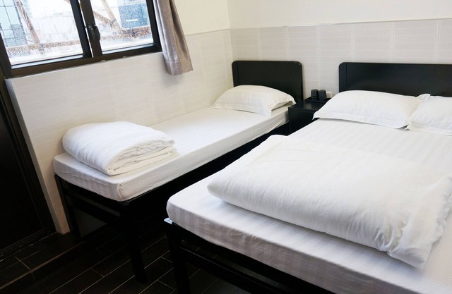 Kowloon Mongkok 1812 Guest House