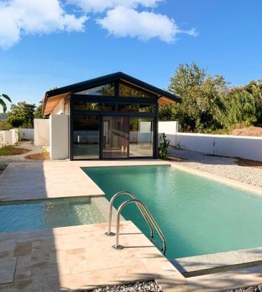 Koy Villa