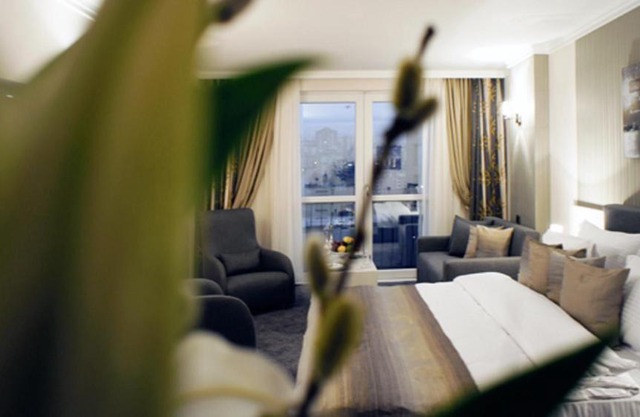 Koza Suite Hotel