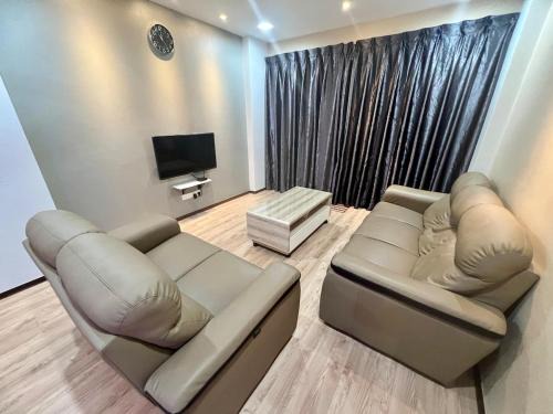 Kozai Cozy Homestay