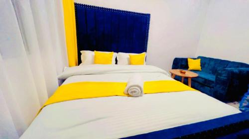 Kozy Homes