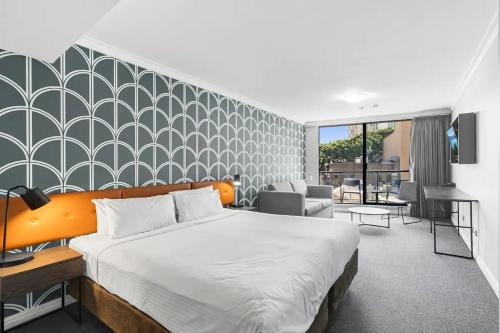 KozyGuru | Haymarket | Best Location Studio