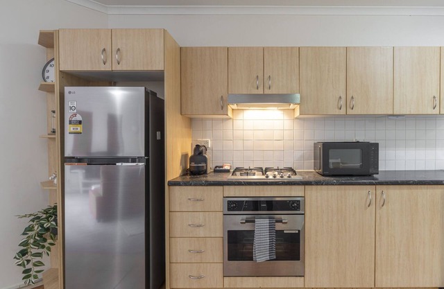 Kozyguru | Redfern | Cozy Apt Near Train Station