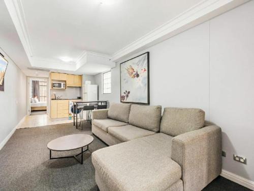 KozyGuru | Sydney CBD | Amazing 1Bed Apt