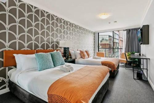 KozyGuru | Sydney CBD | Convenient City Studio