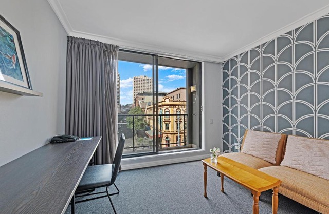 KozyGuru | Sydney CBD | Freshly | 2 Bed Studio