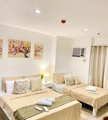 Kozzy Loft Sitari Condominium