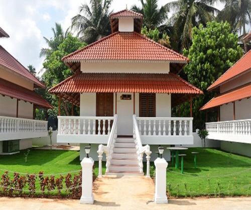 Kps Resort