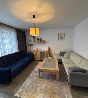 Krásny apartmám CENTRUM