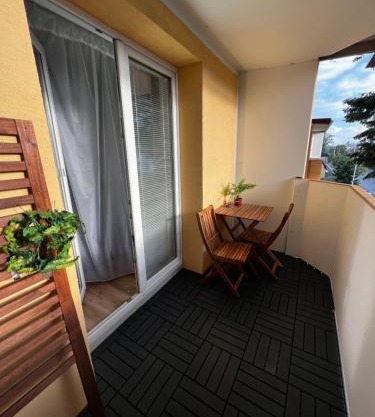 Krásny apartman “Silvia”