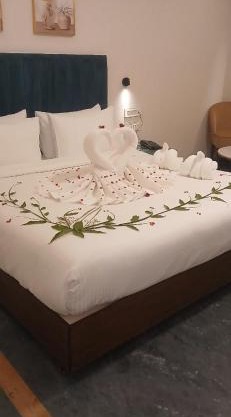 KR INN, Narasapura