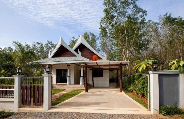 Krabi Naka Villa