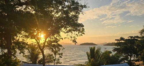 Krabi Sea view, Lilly Beach Room