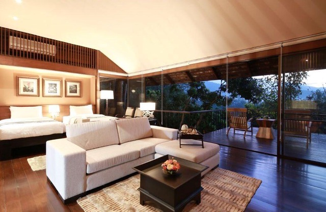 Kradang-Nga Villa de un dormitorio, Nature Resort en Chiang Mai !!