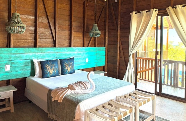 KrakInn Holbox - Eco-Friendly and Pet-Friendly Hotel