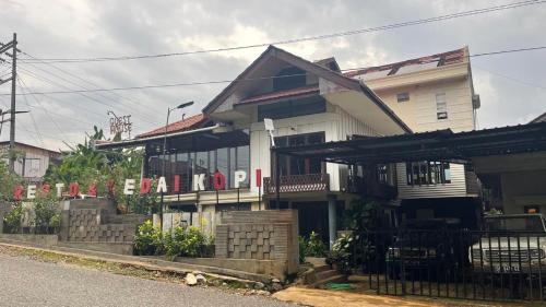 Krakatau Guest House