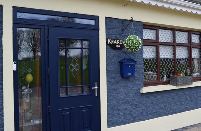 Krakow B&B