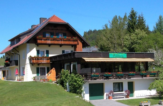 Kraners Alpenhof BIO Bed and Breakfast Pension