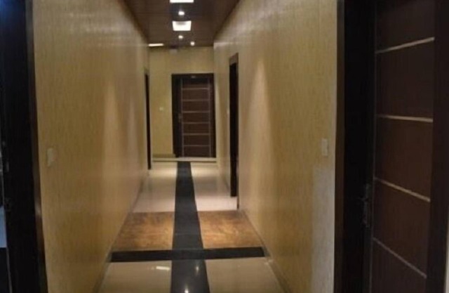 Krazy Hotel