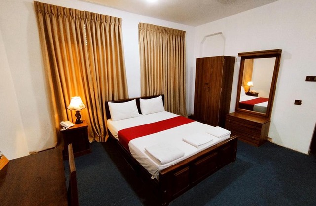 Kreation Hotels Colombo