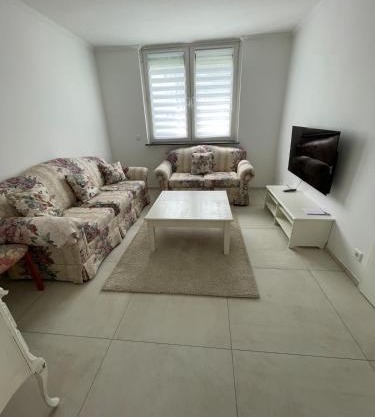 Krefeld-LINN luxury apartment
