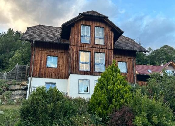Kreischberg-Blick