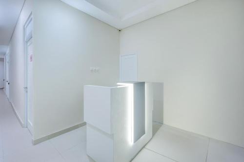 Krekot Residence Pasar Baru