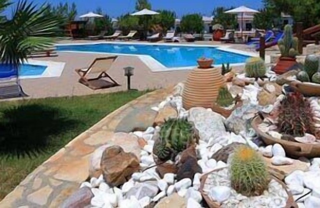 Kreta Natur