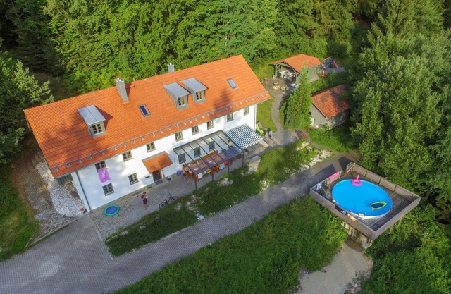 Kreuzbuche by Interhome