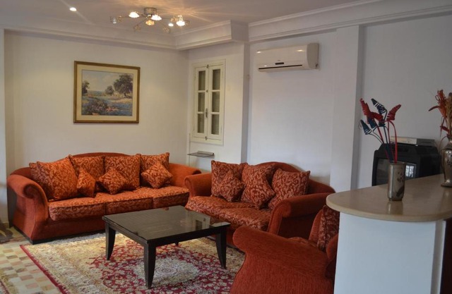 Krichene Host Appartment