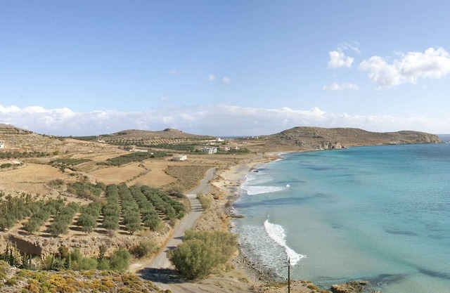 ''krinakia Villas'' Appartement