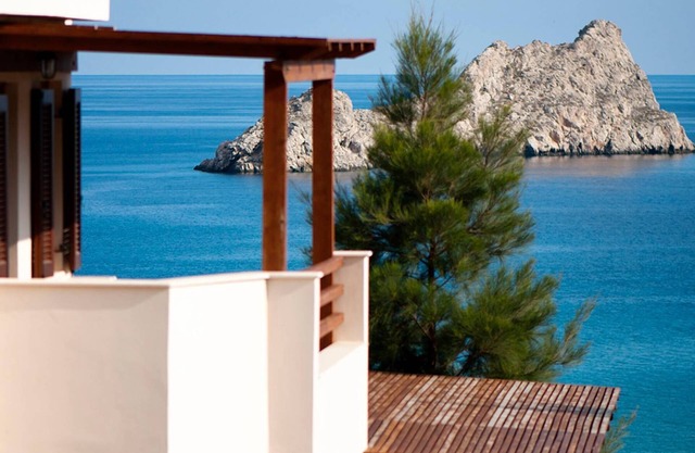 ''krinakia Villas'' Maizonette West