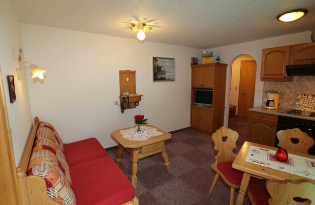Apartamento tipo "Krinnenblick" - *** Landgasthof Schuster