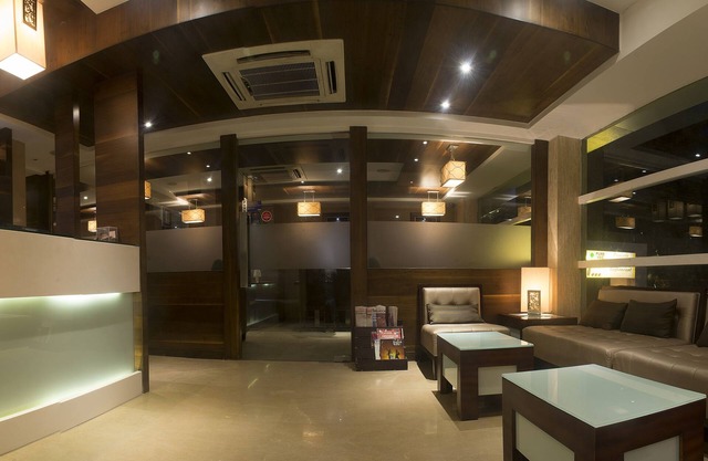 Krios Hotel