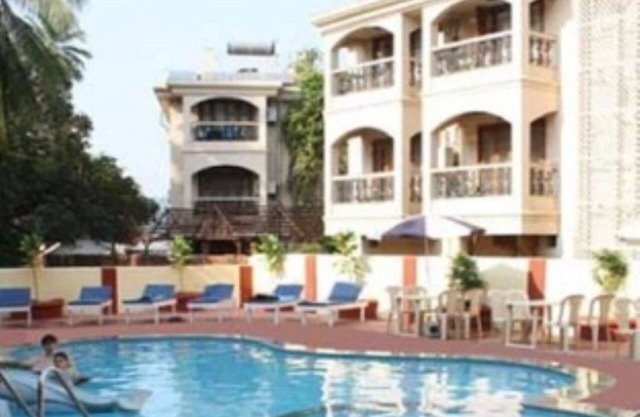 Krish Holiday Inn