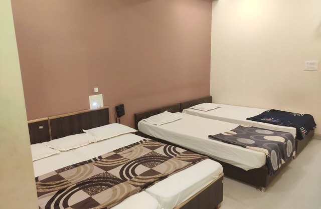 Krishan Bhavan And Events