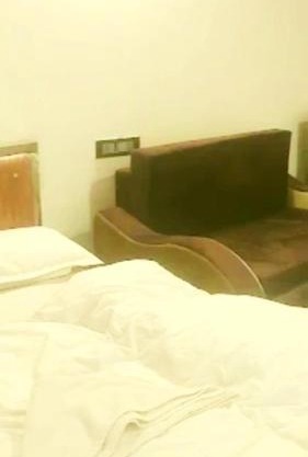 Krishn Kedar Resort