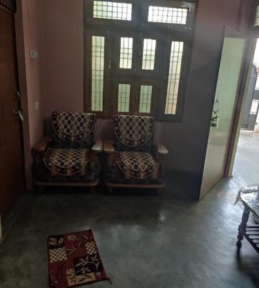 Krishna bhavan