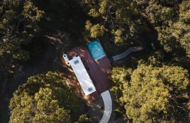 Krishna Farm Retreat