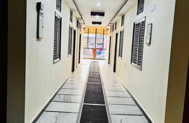 Krishna guest house